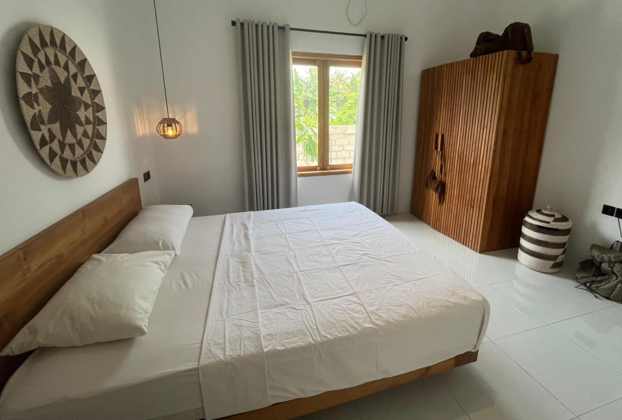 Lombok Stay 28 — Spacious Two-Bedroom Home property photo 3