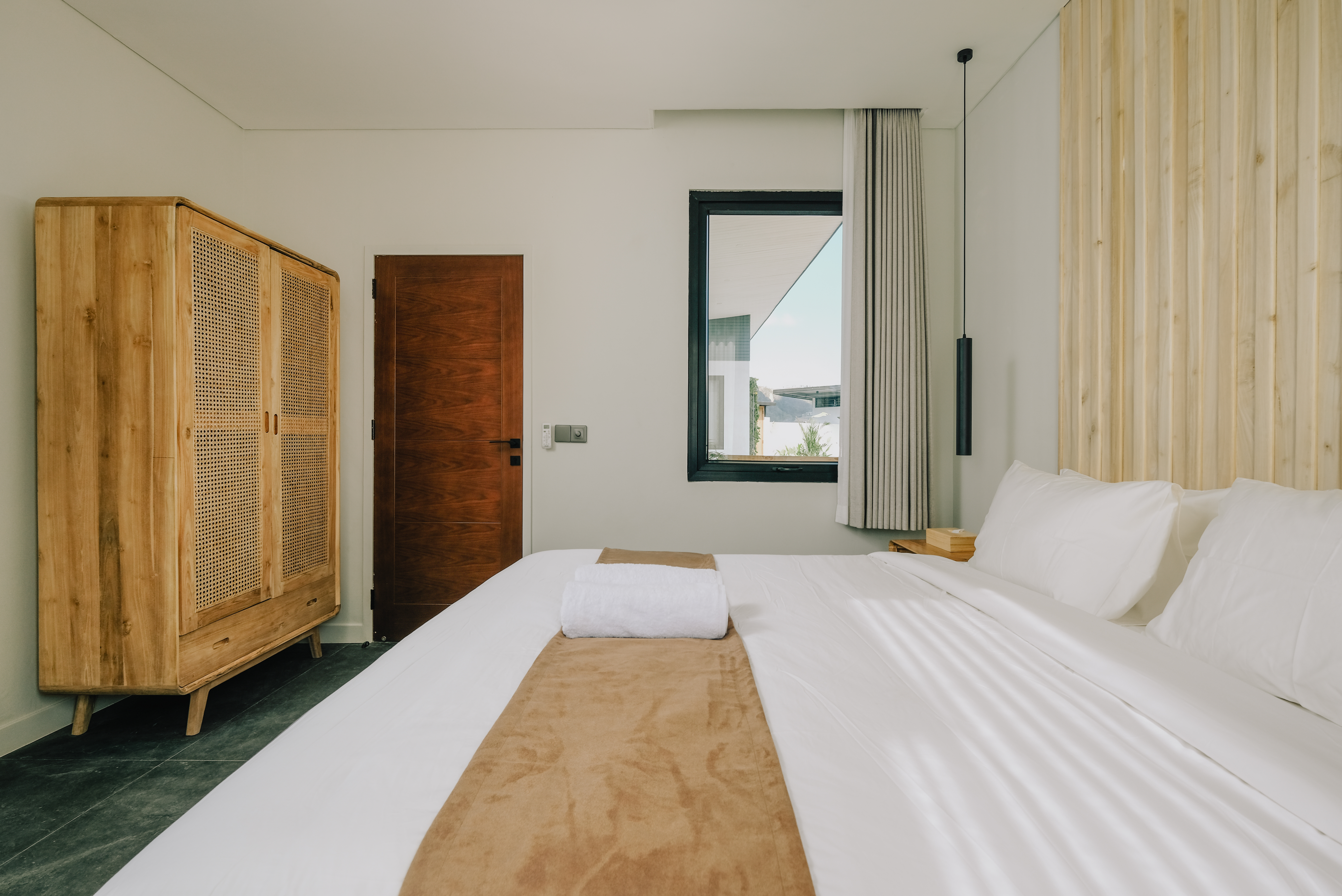 Additional photograph of the luxury Central Kuta villa