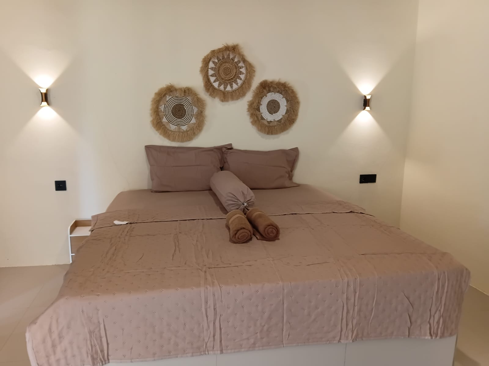 Lombok Stay 33 — Cozy Central Kuta Homestay property photo 1