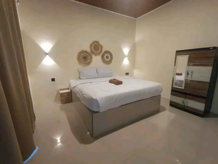 Lombok Stay 33 — Cozy Central Kuta Homestay property photo 5
